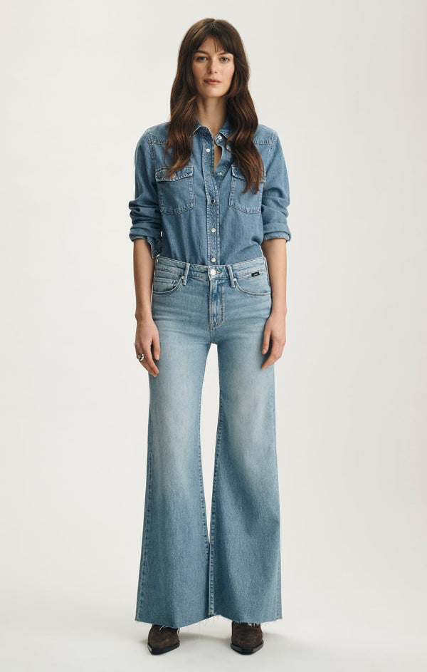 2026SS - Mavi - Jeans - Grace