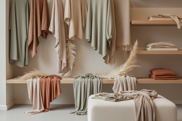 Background Newsletter Boutique MOI