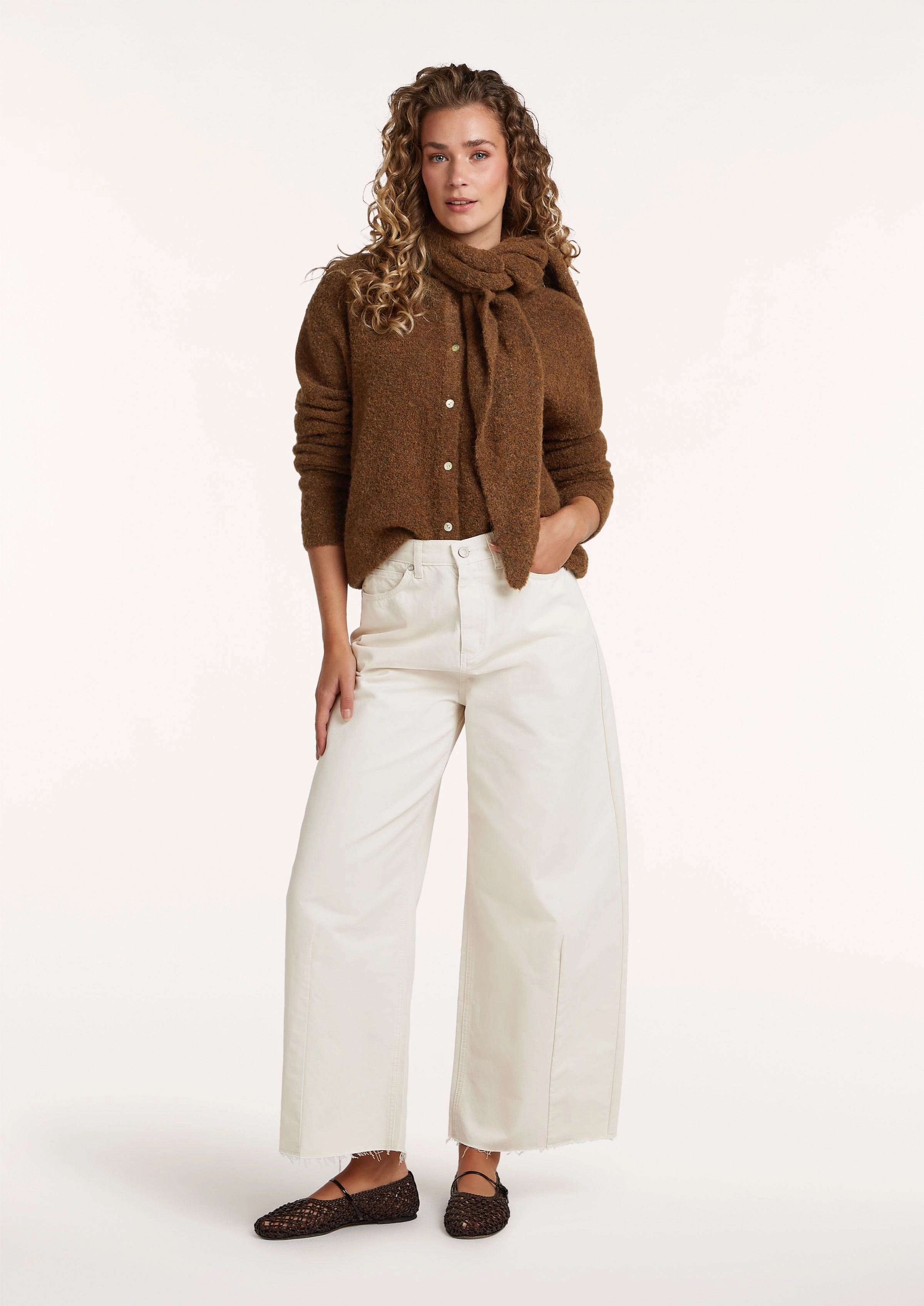 Bodi Cardigan