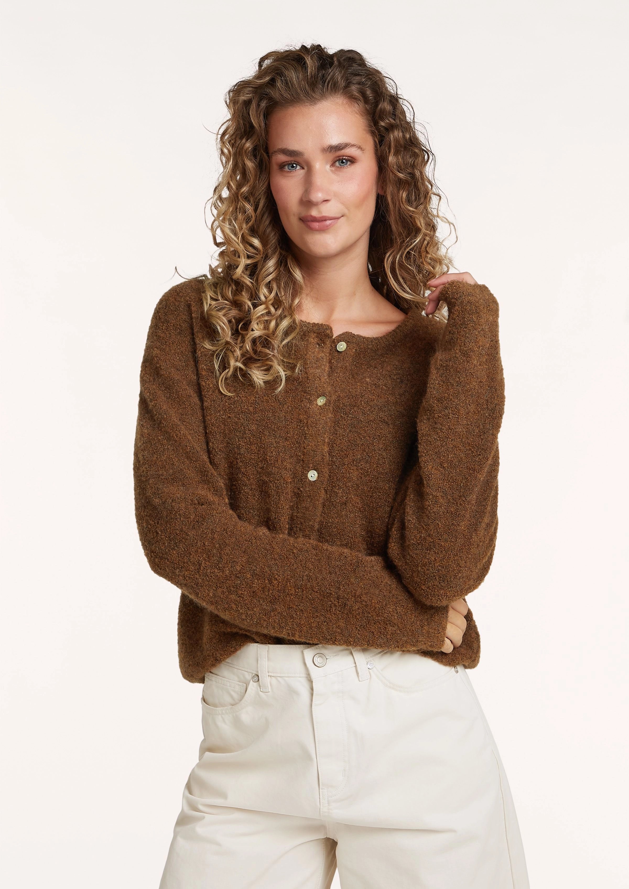 Bodi Cardigan