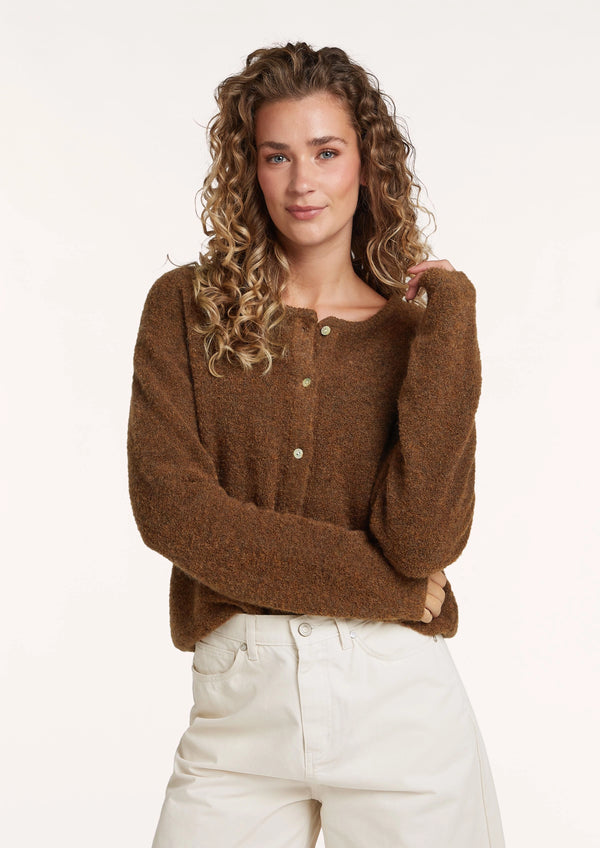Bodi Cardigan