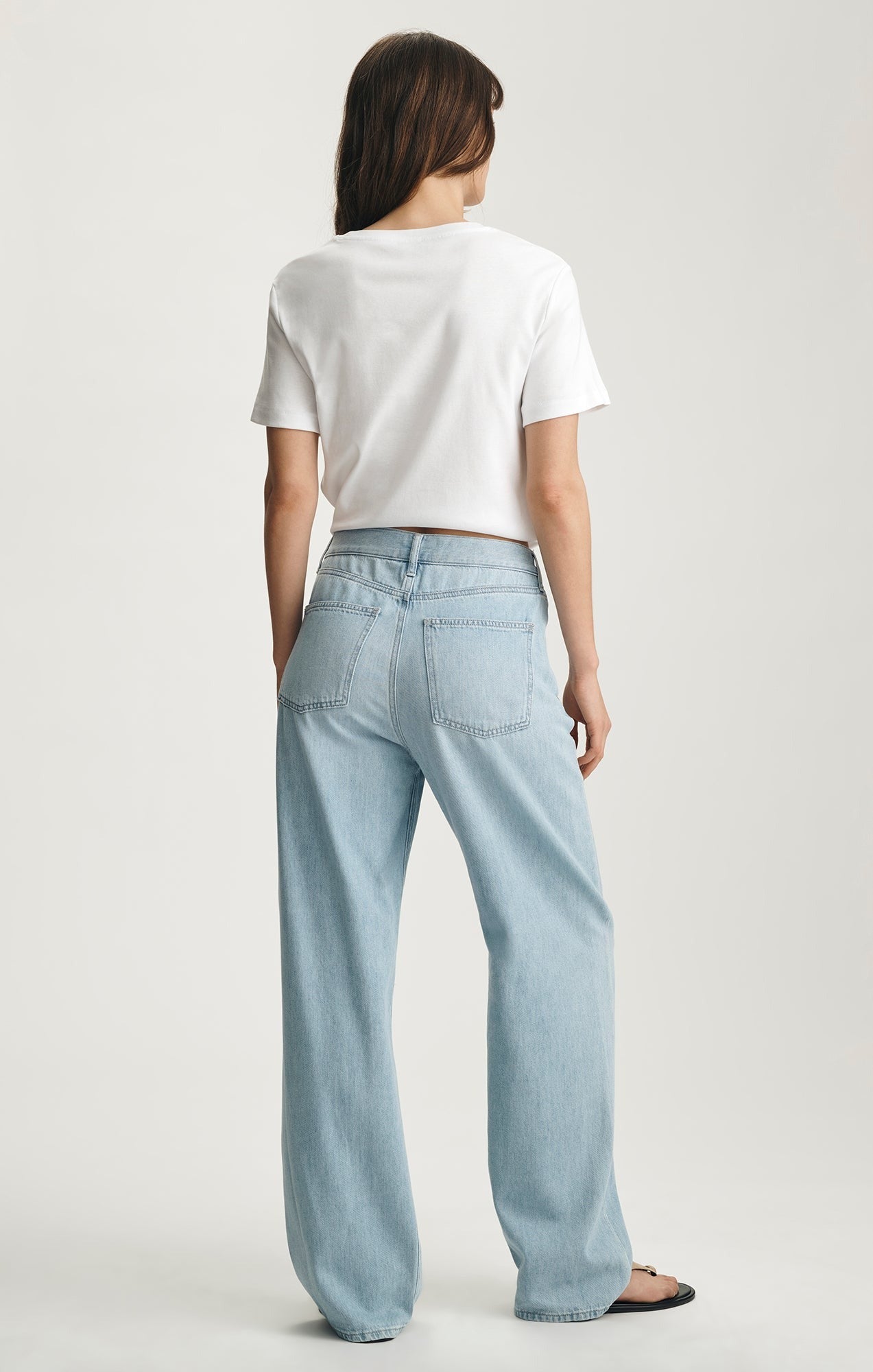 2026SS - Mavi - Jeans - Nella