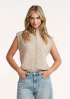 Emy Tricot sans manche