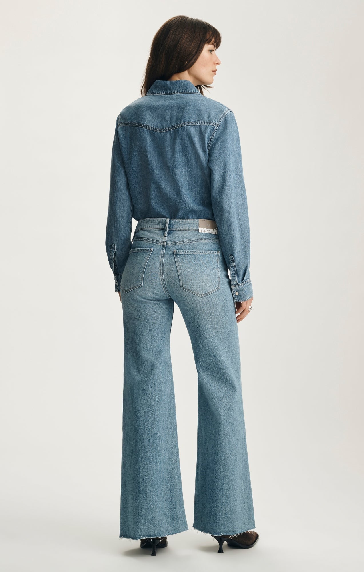 2026SS - Mavi - Jeans - Grace
