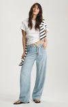 2026SS - Mavi - Jeans - Nella