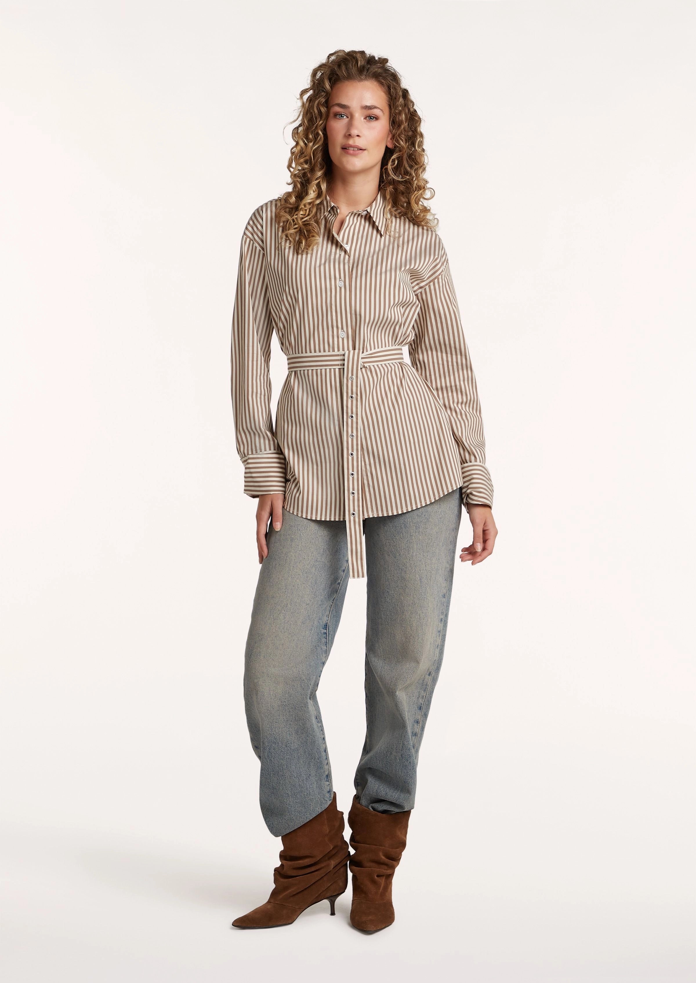 Jolie Blouse