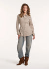 Jolie Blouse