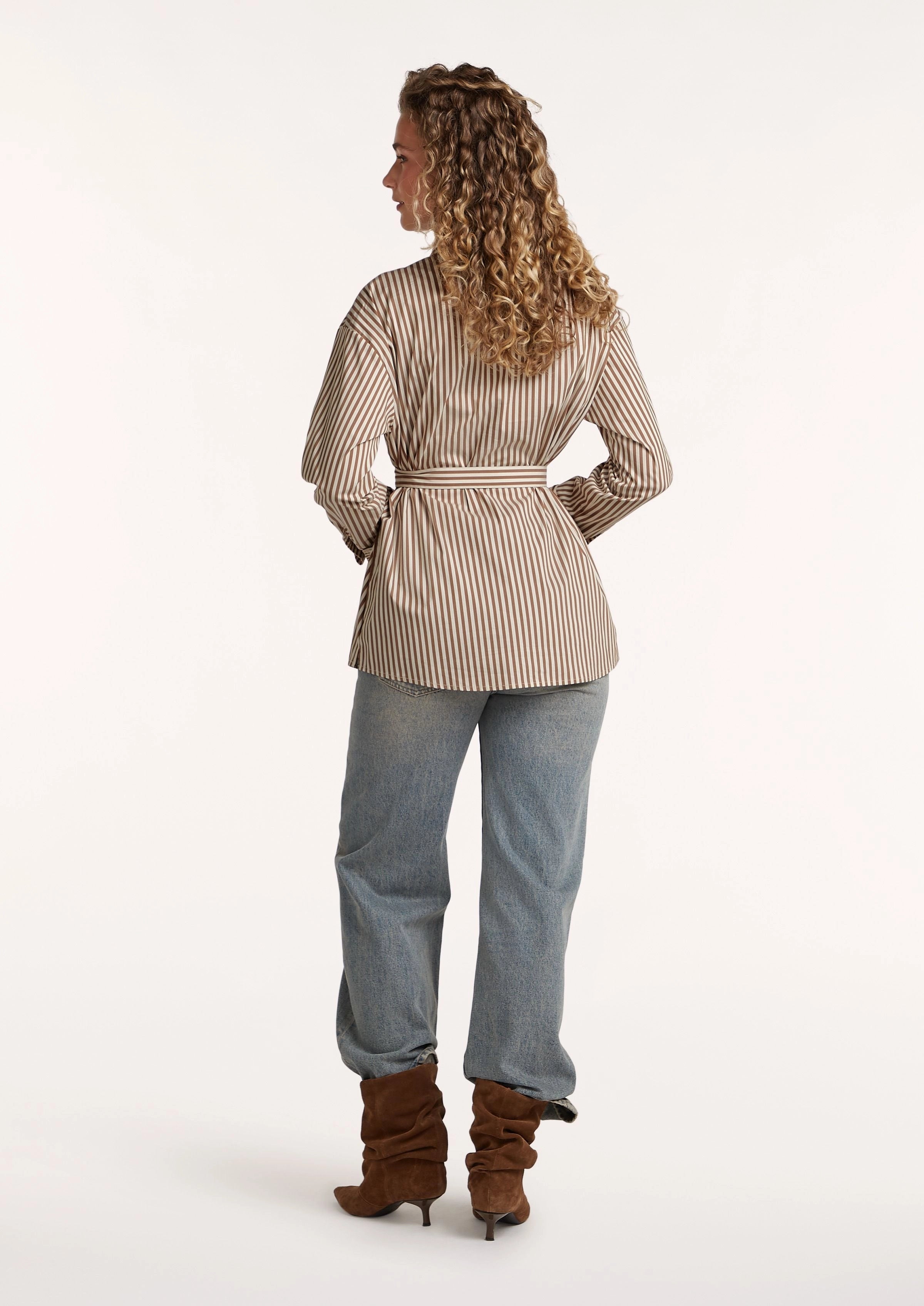 Jolie Blouse