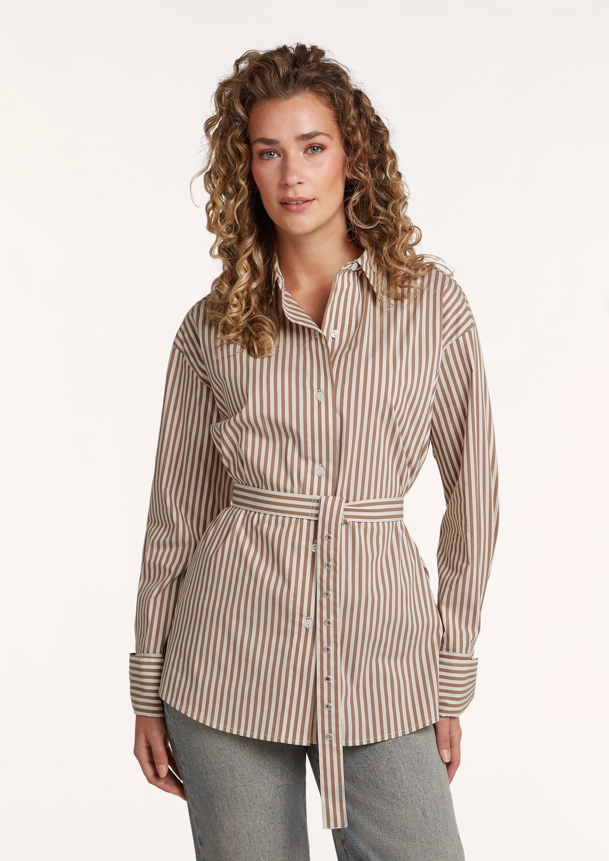 Jolie Blouse