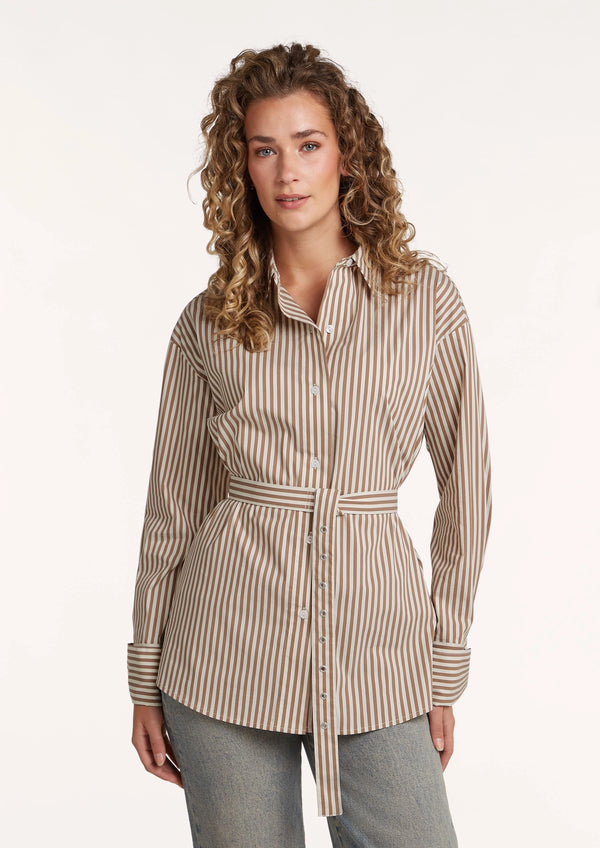 Jolie Blouse