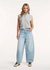 Lennox Jeans Coupe Barrel