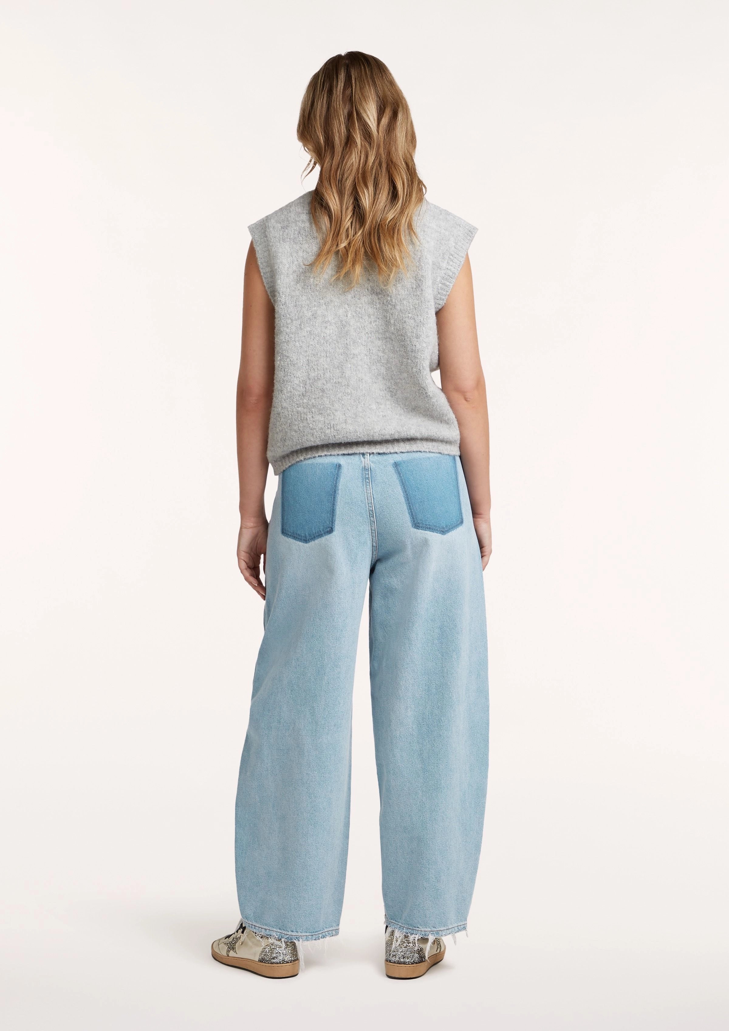 Lennox Jeans Coupe Barrel