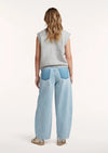 Lennox Jeans Coupe Barrel