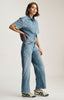 2026SS - Mavi - Jeans - Paloma Mid Rise
