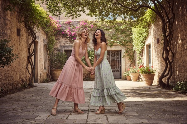 Soldes nouvelle direction — Boutique MOI