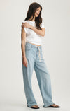 2026SS - Mavi - Jeans - Nella