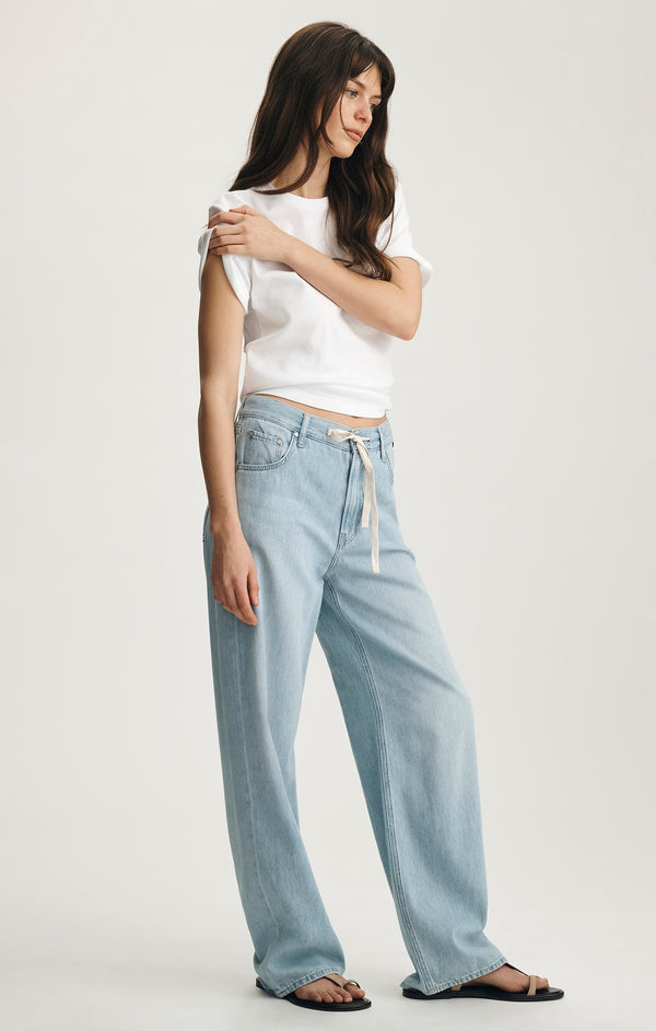 2026SS - Mavi - Jeans - Nella