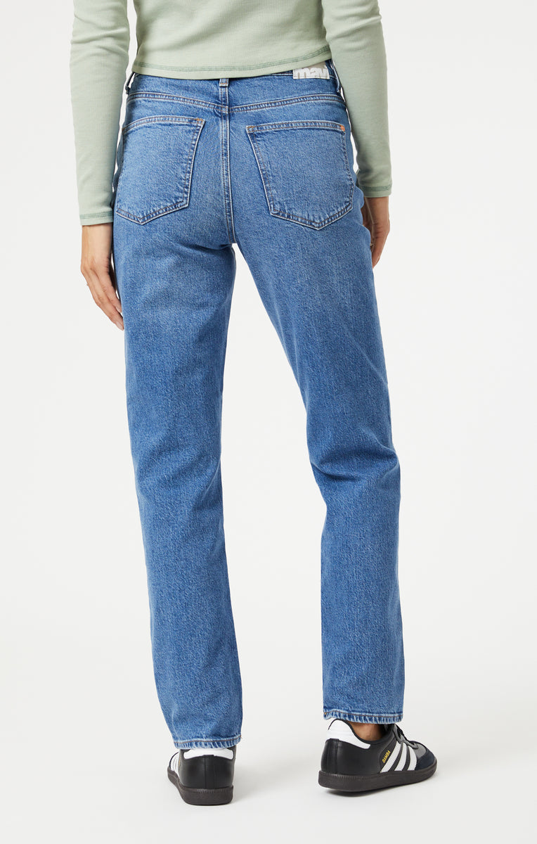 2023FW - MAVI - Jeans - New York – Boutique MOI - Mode féminine