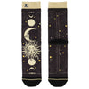 2023FW - XPOOOS - Chaussettes- MOON SHINE