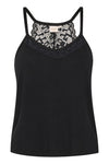 2022FW - Cream - Camisole - CRTrulla