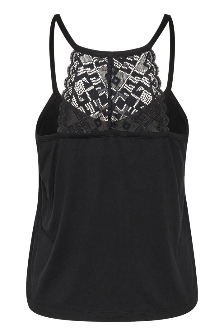 2022FW - Cream - Camisole - CRTrulla