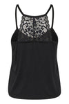 2022FW - Cream - Camisole - CRTrulla