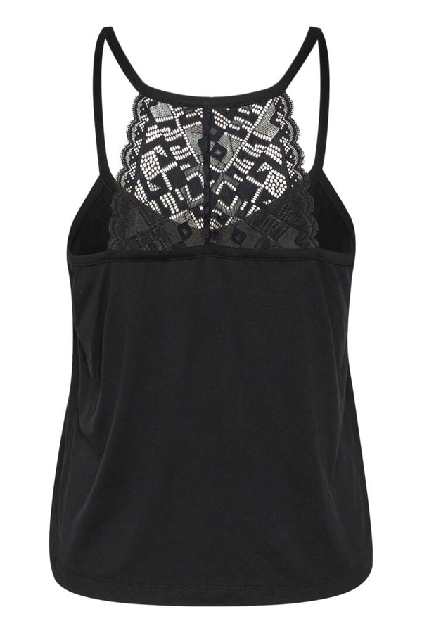 2022FW - Cream - Camisole - CRTrulla