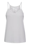 2022FW - Cream - Camisole - CRTrulla