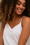 2022FW - Cream - Camisole - CRTrulla