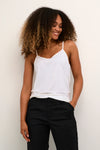 2022FW - Cream - Camisole - CRTrulla