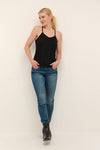 2022FW - Cream - Camisole - CRTrulla