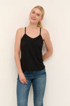 2022FW - Cream - Camisole - CRTrulla